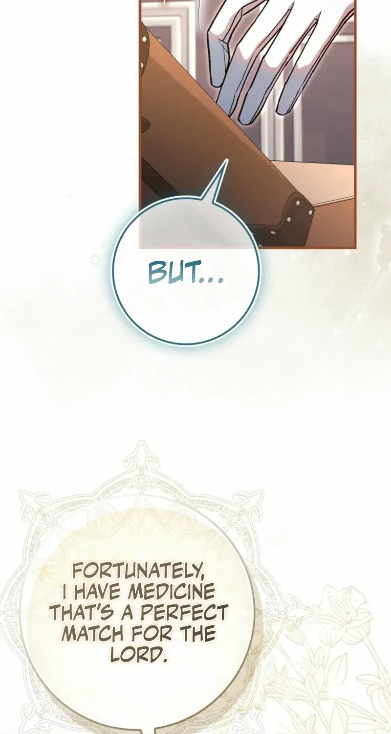 My Contract Husband Looks Like the Male Lead Chapter 7 page 46 - 