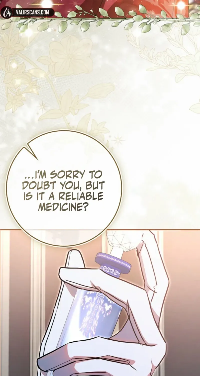 My Contract Husband Looks Like the Male Lead Chapter 7 page 48 - 