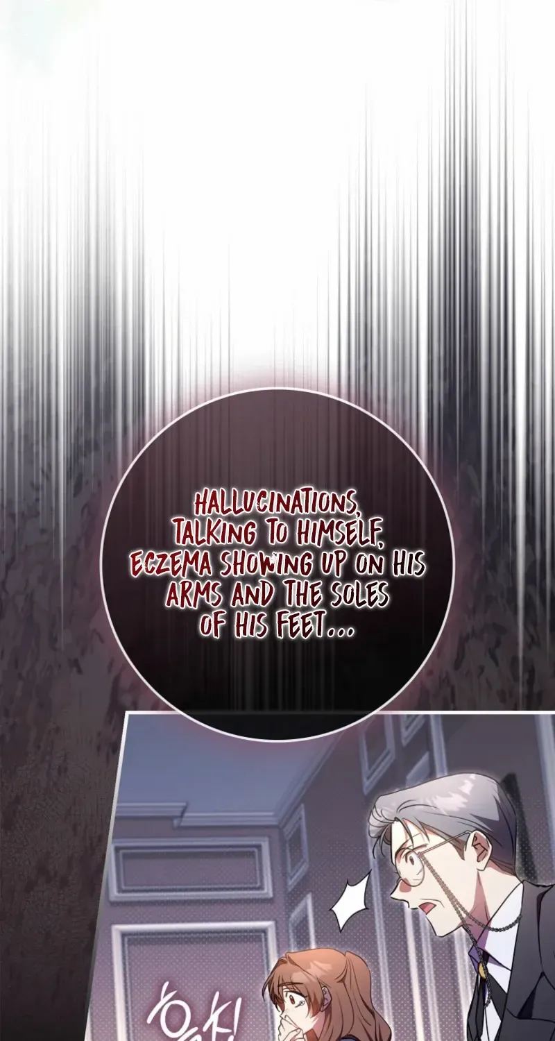 My Contract Husband Looks Like the Male Lead Chapter 7 page 50 - 