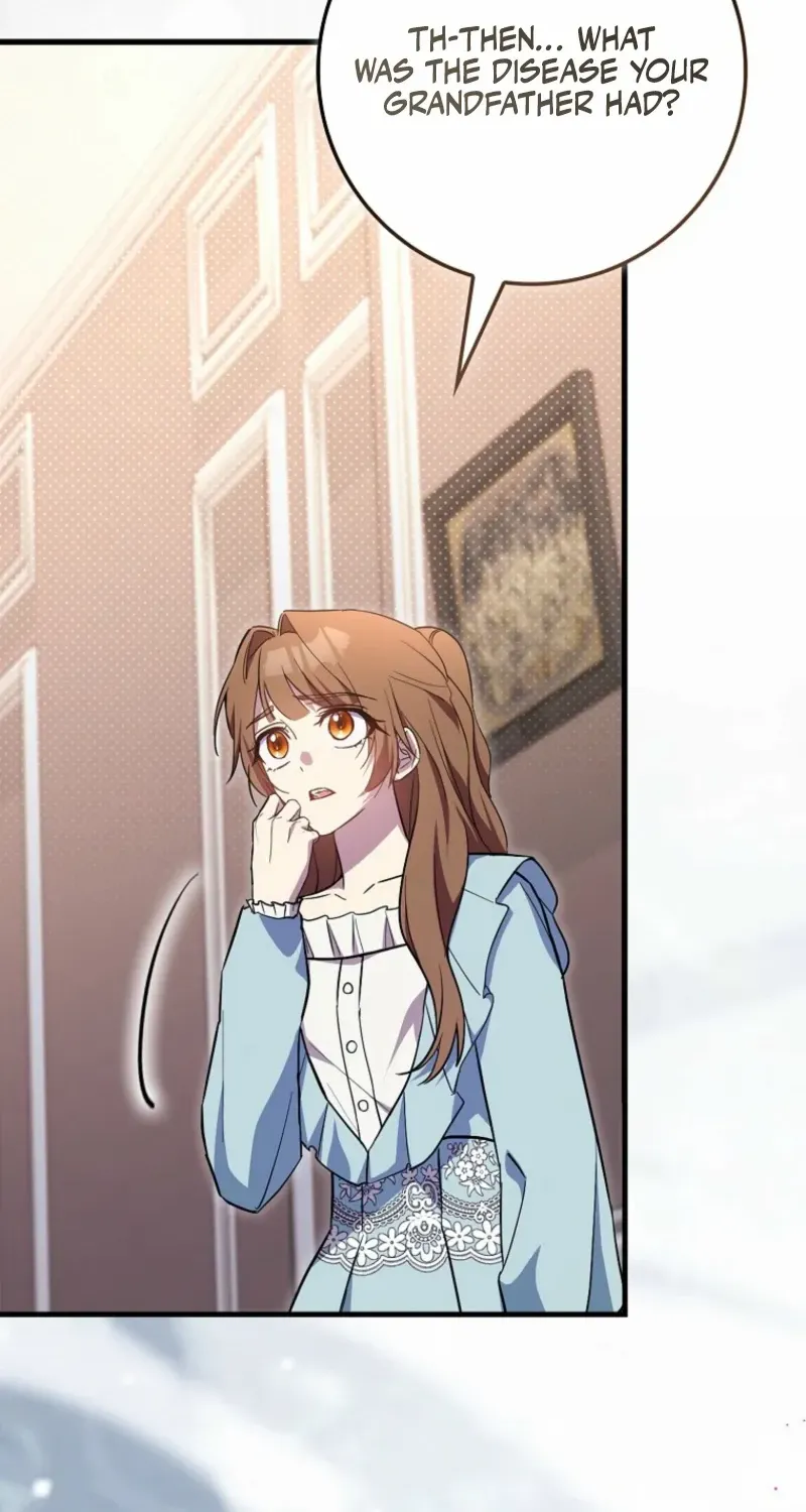 My Contract Husband Looks Like the Male Lead Chapter 7 page 55 - 
