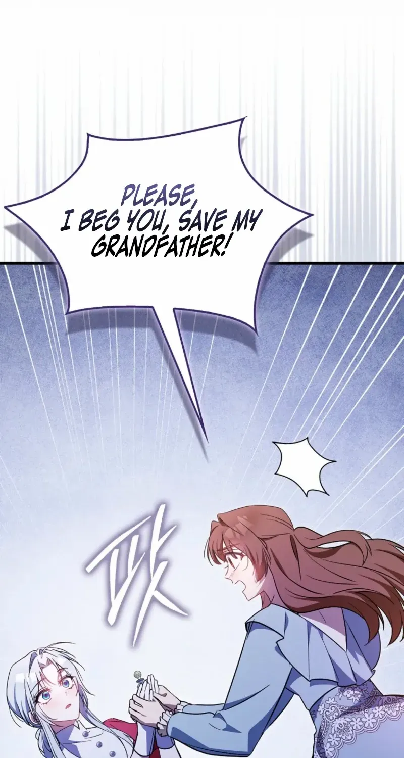My Contract Husband Looks Like the Male Lead Chapter 7 page 61 - 