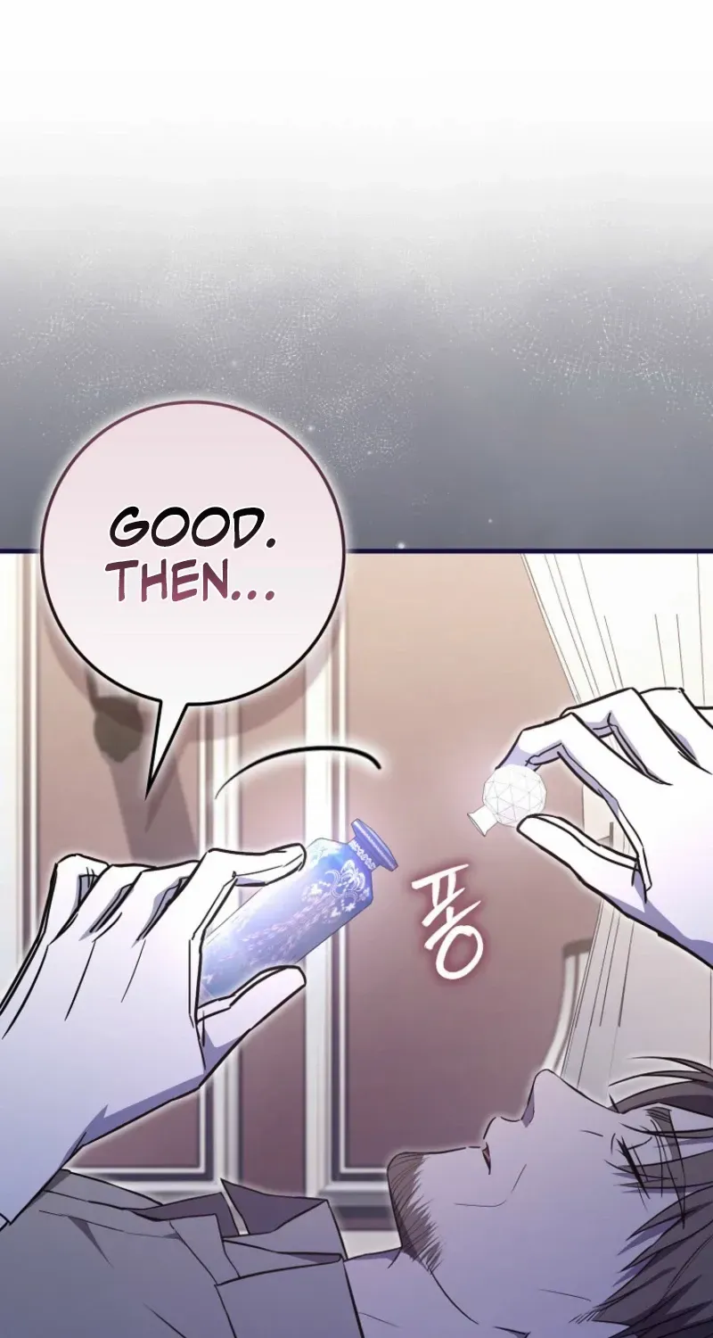 My Contract Husband Looks Like the Male Lead Chapter 7 page 64 - 