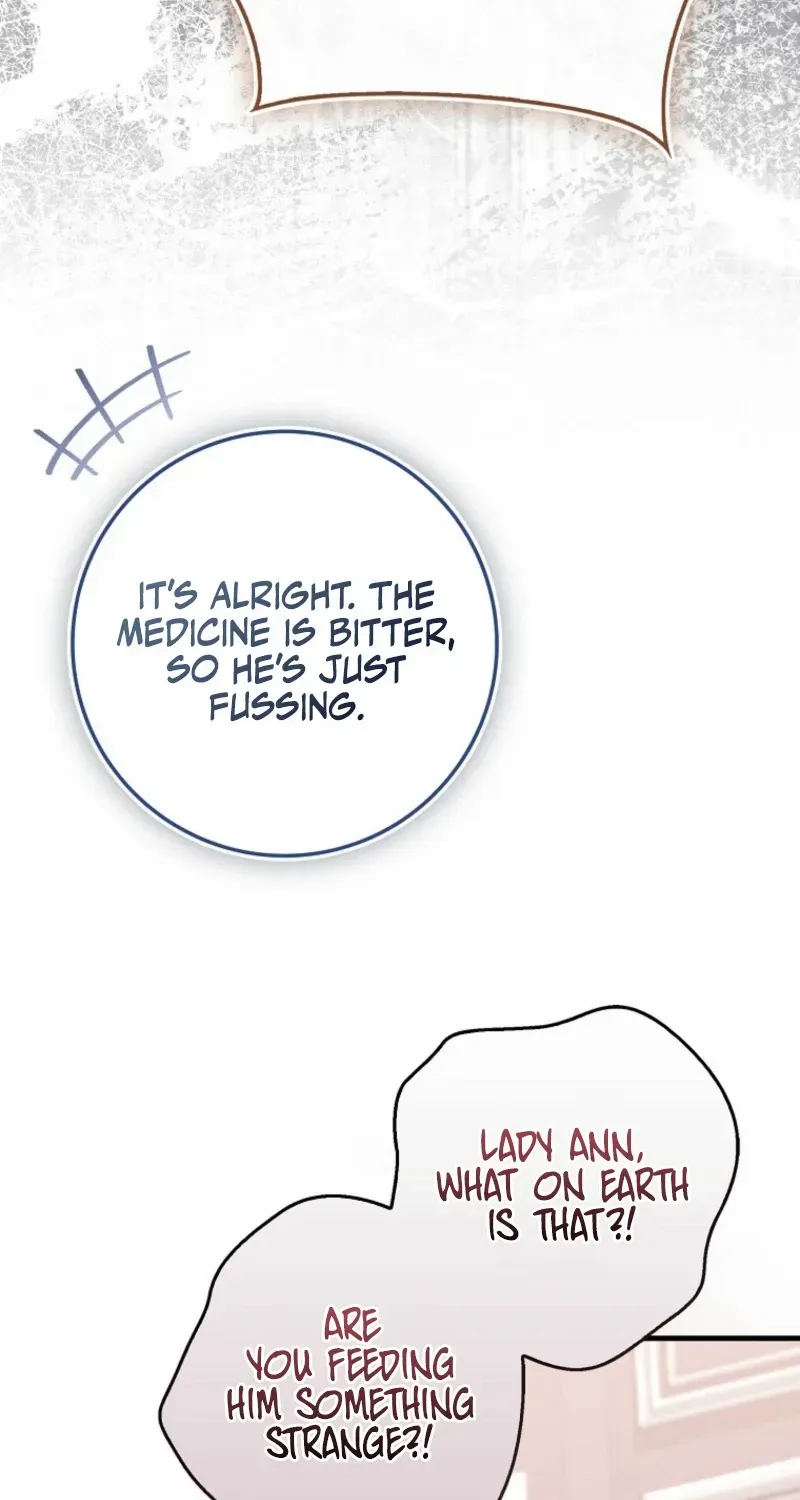 My Contract Husband Looks Like the Male Lead Chapter 7 page 68 - 