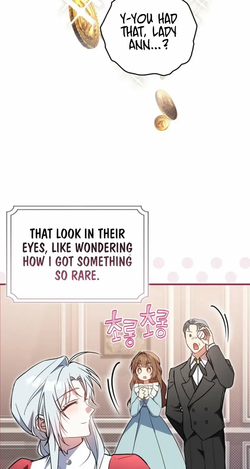 My Contract Husband Looks Like the Male Lead Chapter 7 page 73 - 