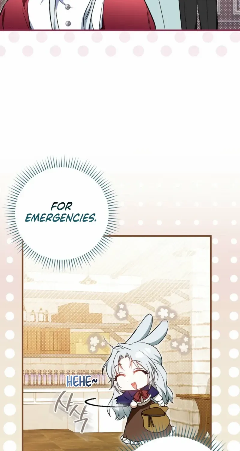 My Contract Husband Looks Like the Male Lead Chapter 7 page 74 - 