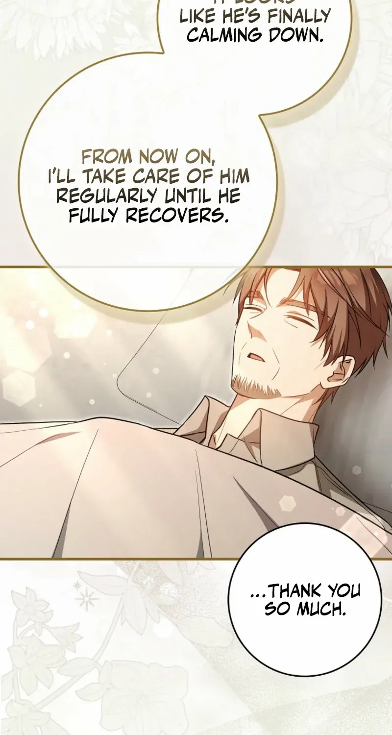 My Contract Husband Looks Like the Male Lead Chapter 7 page 78 - 