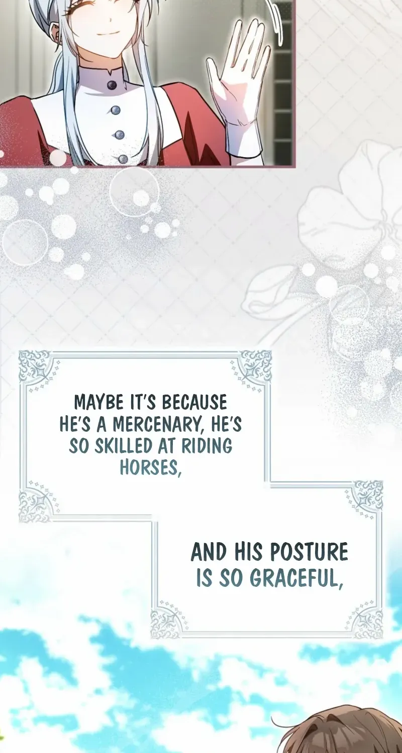 My Contract Husband Looks Like the Male Lead Chapter 7 page 9 - 