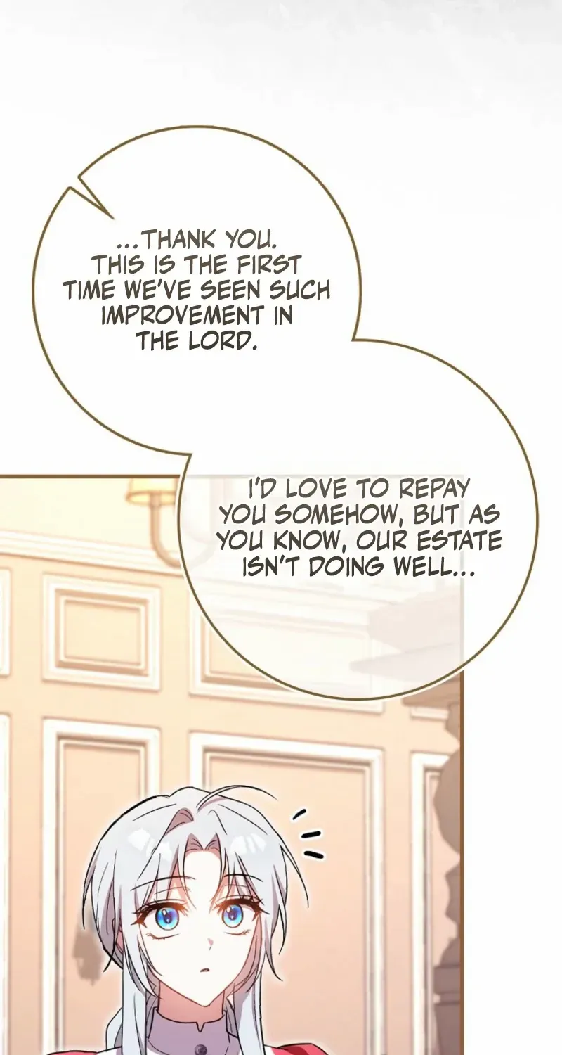 My Contract Husband Looks Like the Male Lead Chapter 7 page 84 - 