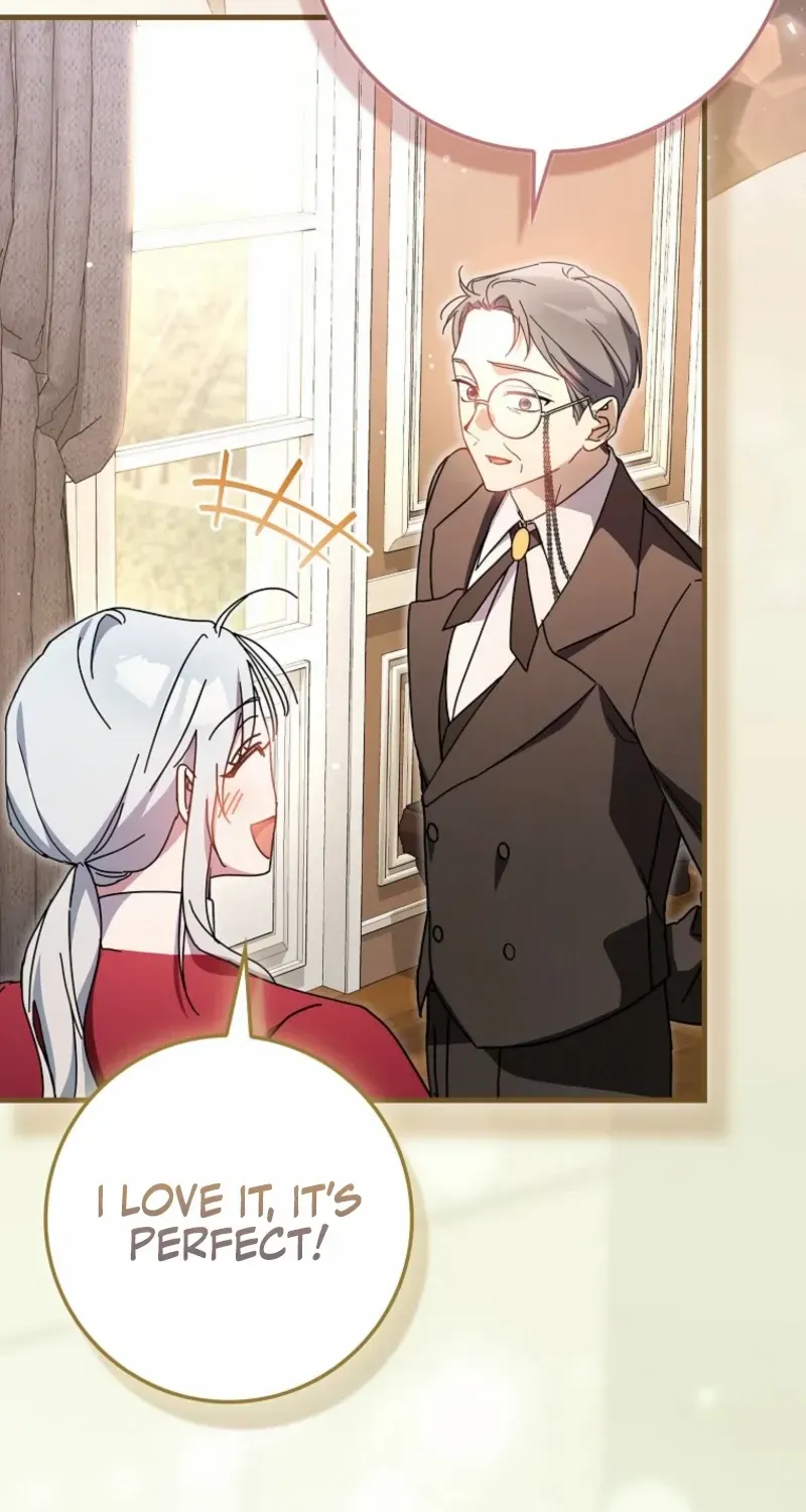 My Contract Husband Looks Like the Male Lead Chapter 7 page 95 - 