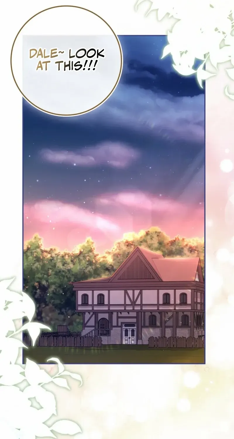 My Contract Husband Looks Like the Male Lead Chapter 8 page 2 - 
