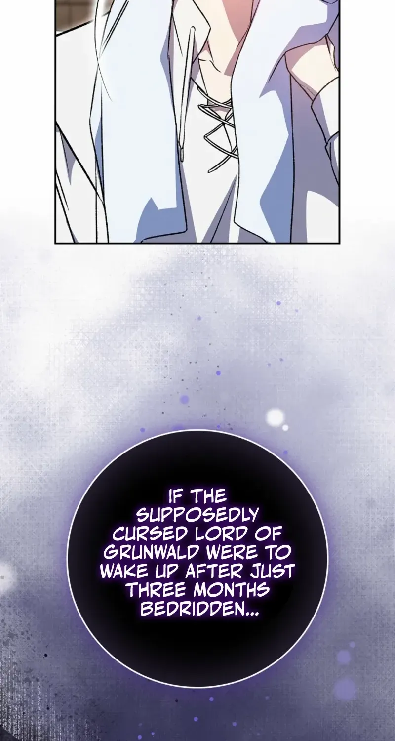 My Contract Husband Looks Like the Male Lead Chapter 8 page 12 - 