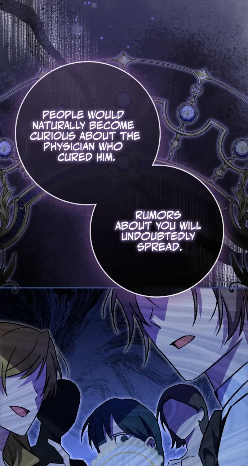 My Contract Husband Looks Like the Male Lead Chapter 8 page 13 - 