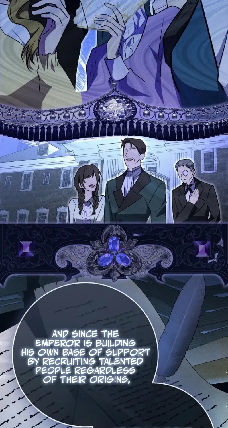 My Contract Husband Looks Like the Male Lead Chapter 8 page 14 - 