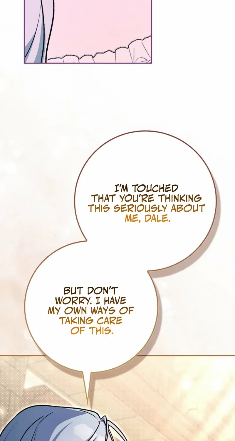 My Contract Husband Looks Like the Male Lead Chapter 8 page 19 - 