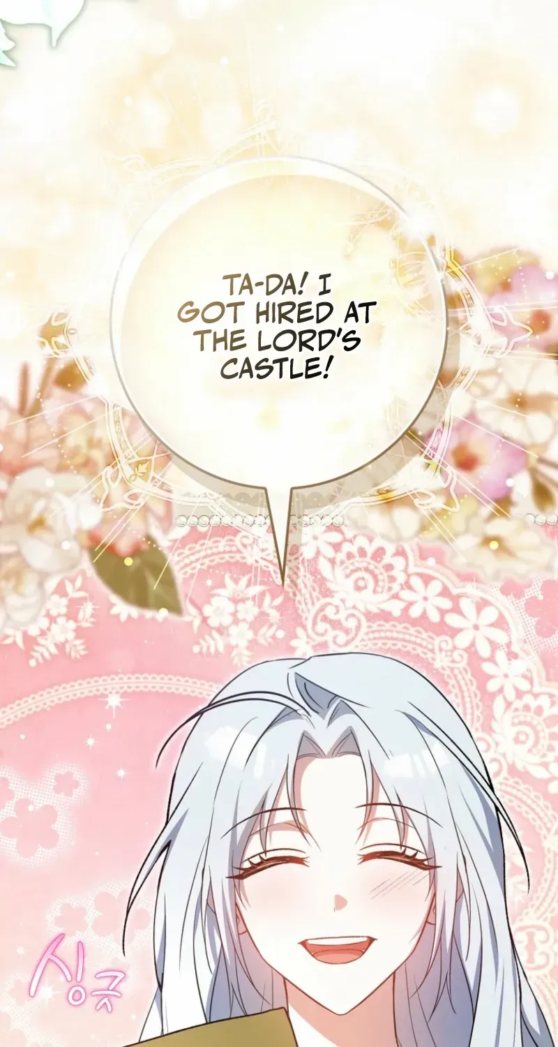 My Contract Husband Looks Like the Male Lead Chapter 8 page 3 - 