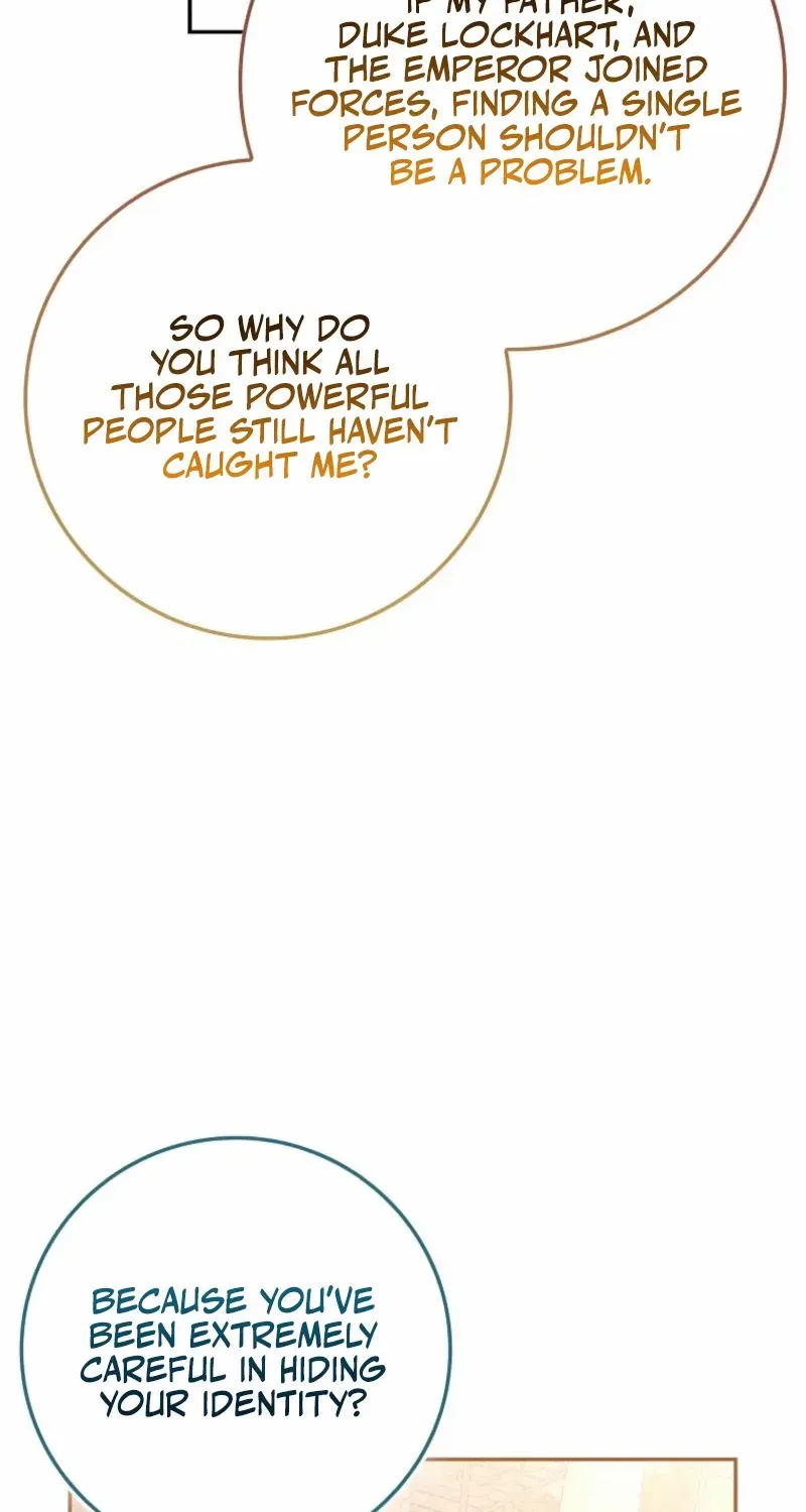 My Contract Husband Looks Like the Male Lead Chapter 8 page 22 - 