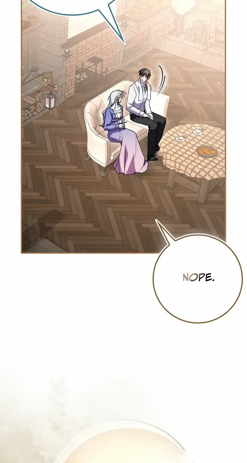 My Contract Husband Looks Like the Male Lead Chapter 8 page 23 - 