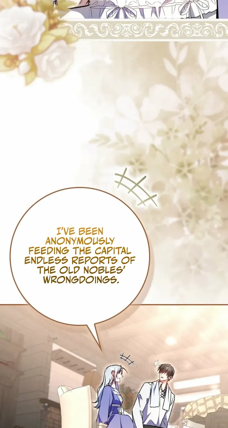 My Contract Husband Looks Like the Male Lead Chapter 8 page 25 - 