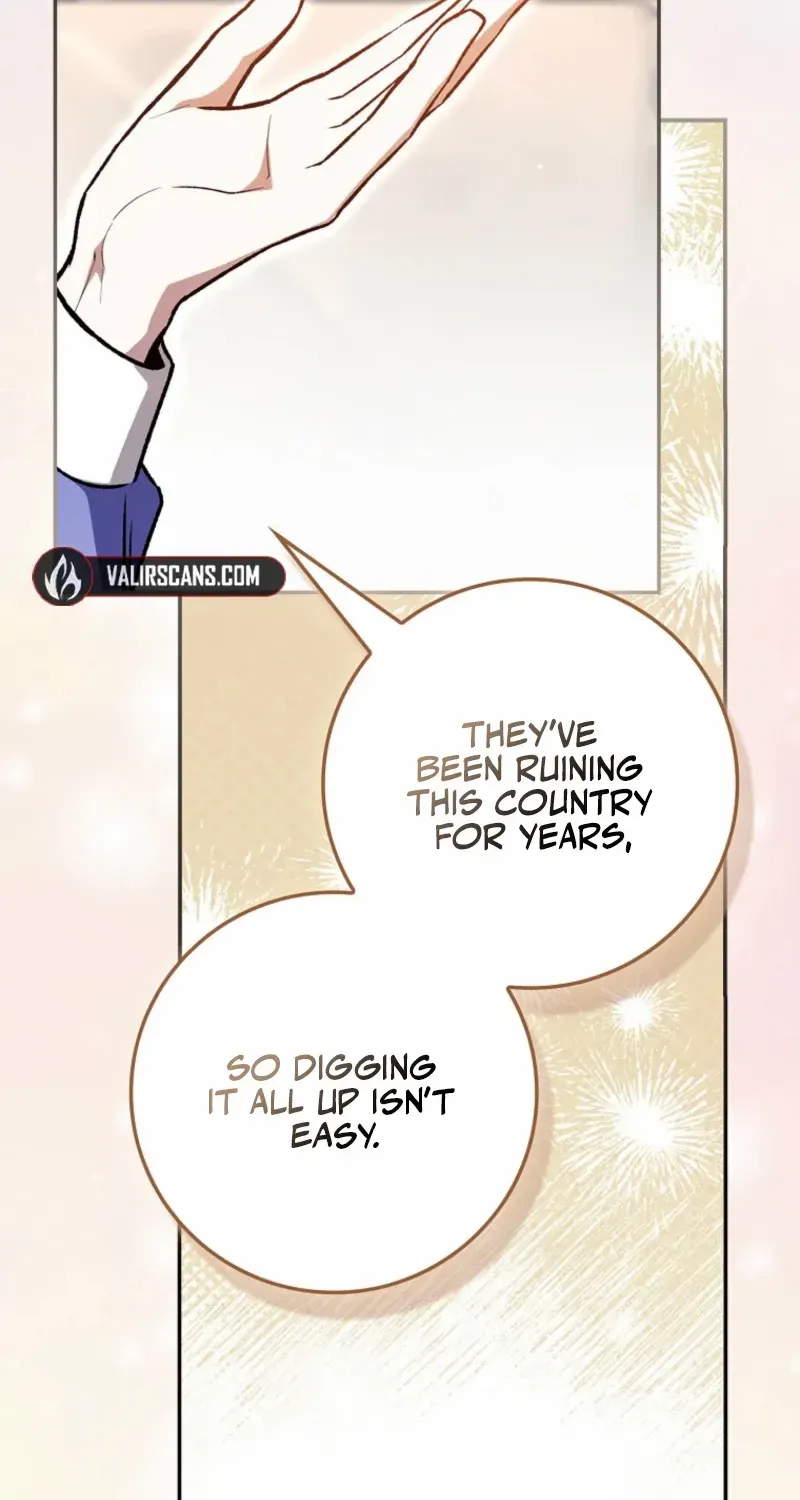 My Contract Husband Looks Like the Male Lead Chapter 8 page 27 - 