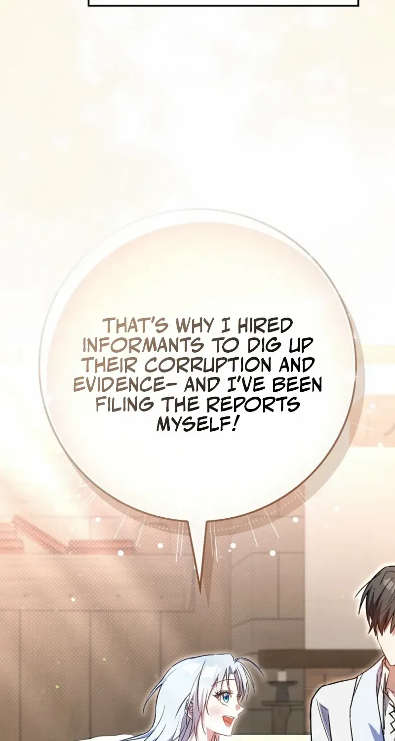 My Contract Husband Looks Like the Male Lead Chapter 8 page 28 - 
