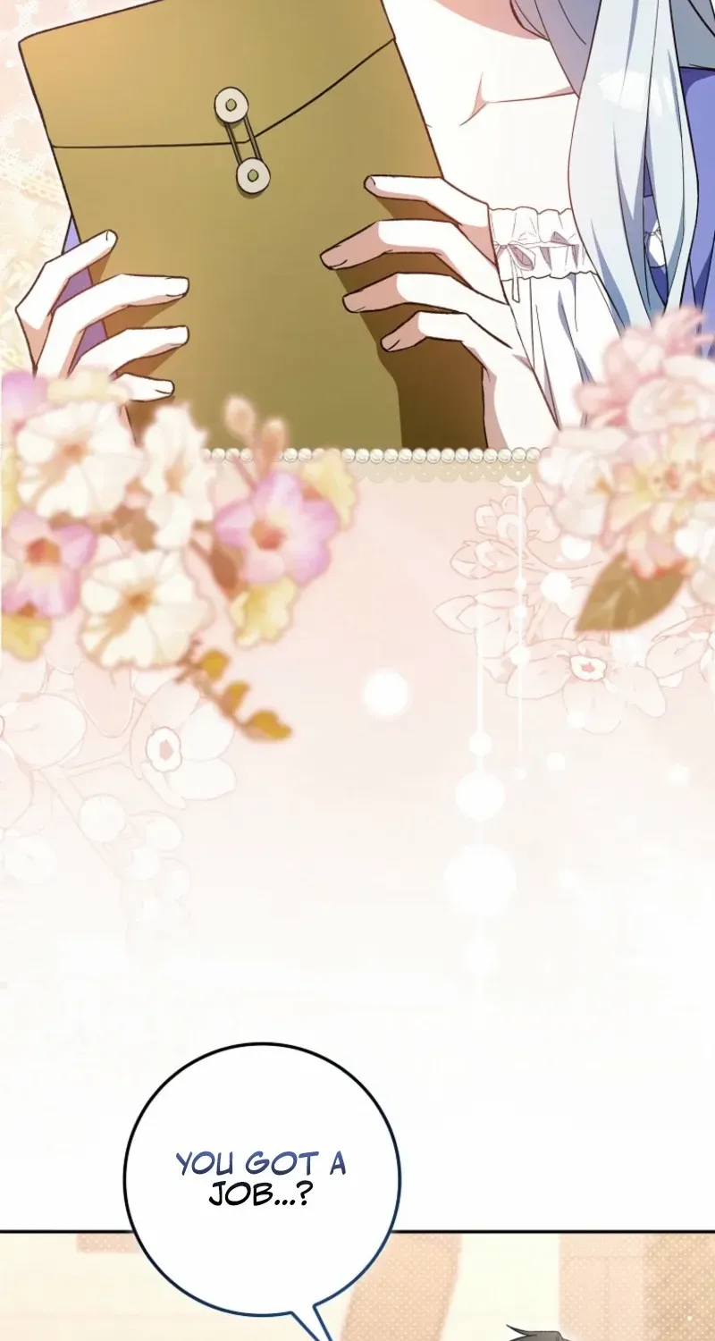My Contract Husband Looks Like the Male Lead Chapter 8 page 4 - 