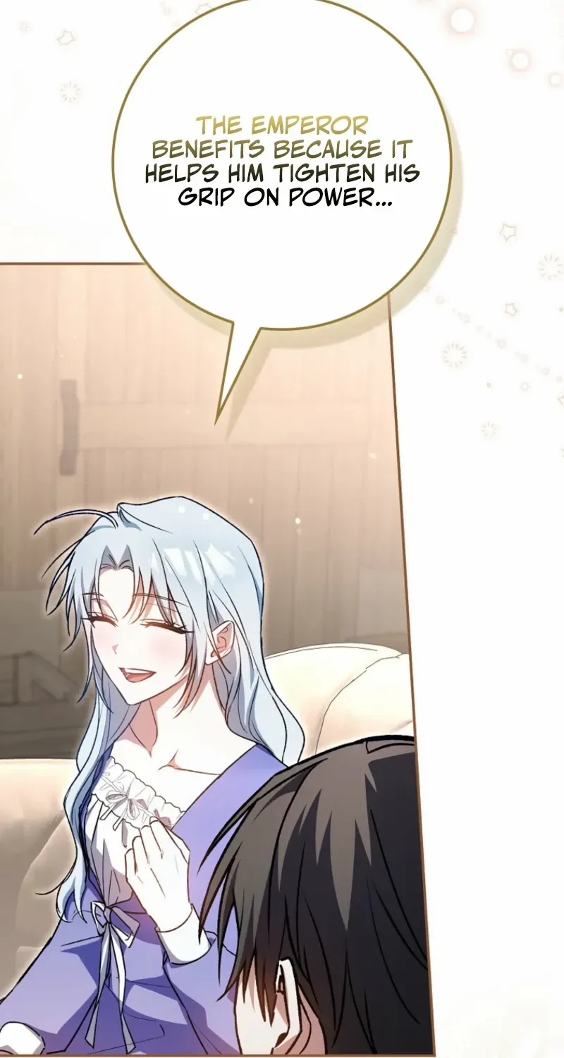 My Contract Husband Looks Like the Male Lead Chapter 8 page 31 - 