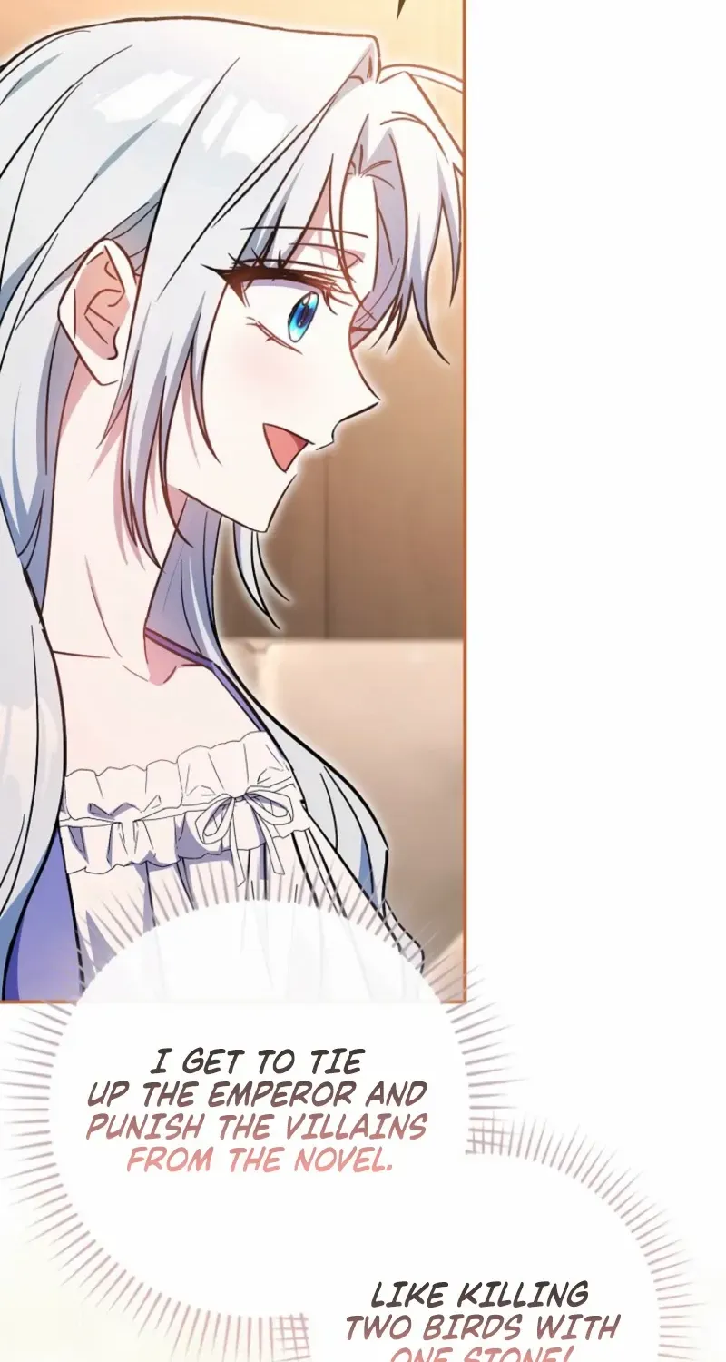 My Contract Husband Looks Like the Male Lead Chapter 8 page 34 - 