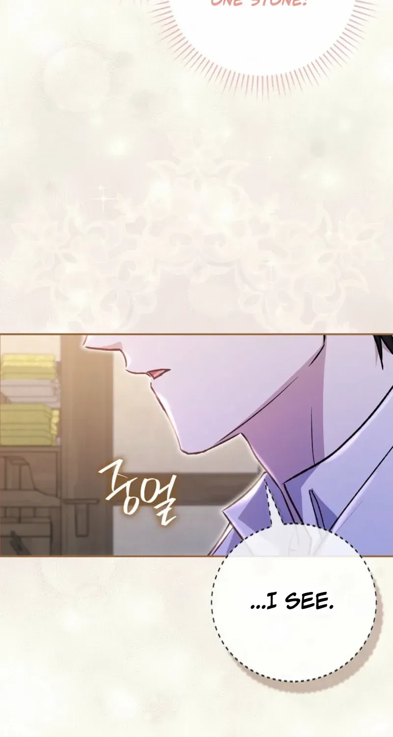 My Contract Husband Looks Like the Male Lead Chapter 8 page 35 - 