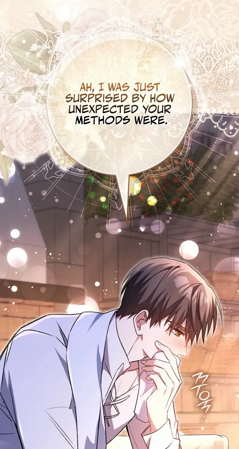 My Contract Husband Looks Like the Male Lead Chapter 8 page 37 - 