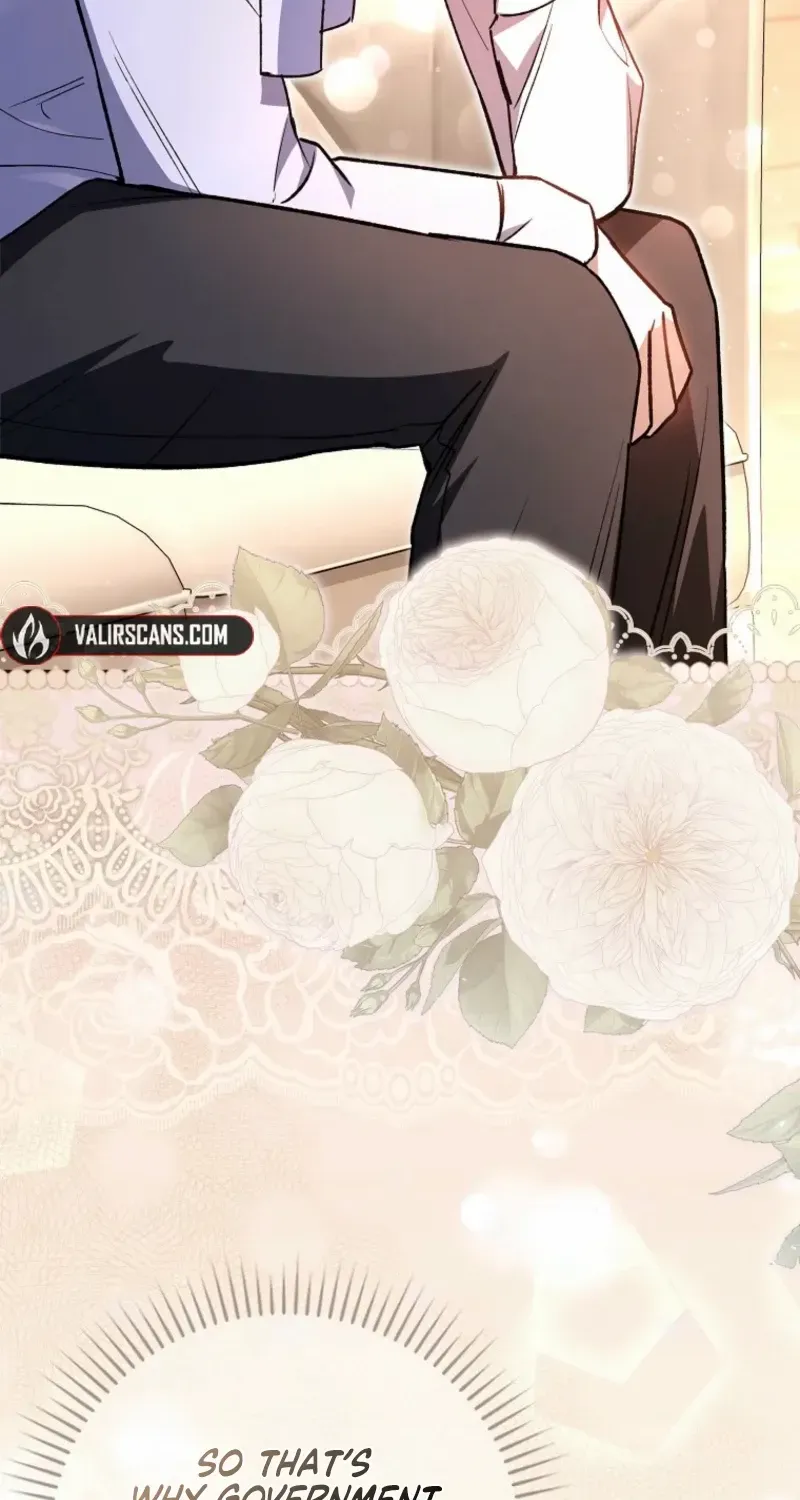 My Contract Husband Looks Like the Male Lead Chapter 8 page 38 - 