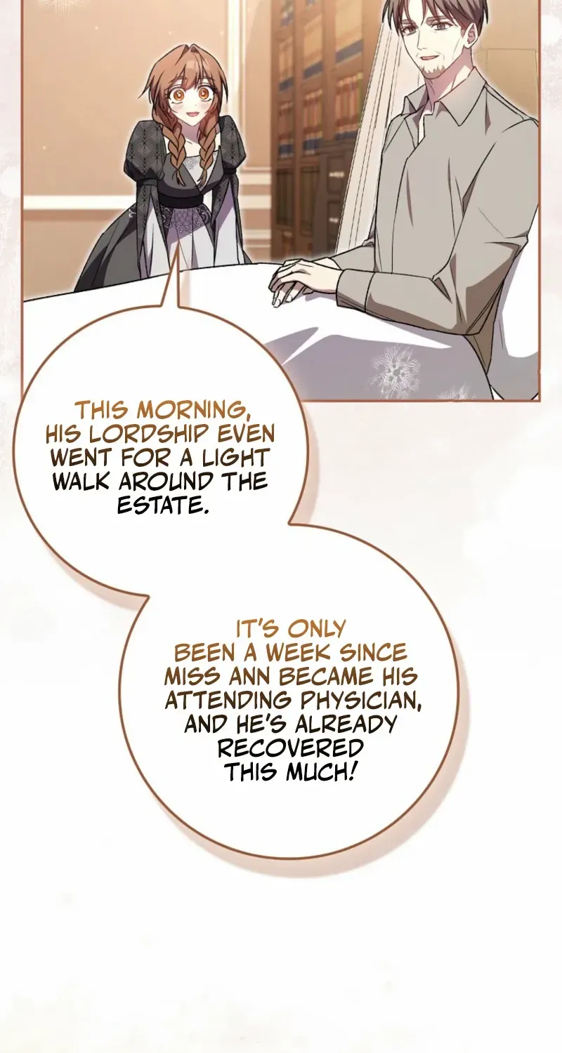 My Contract Husband Looks Like the Male Lead Chapter 8 page 43 - 