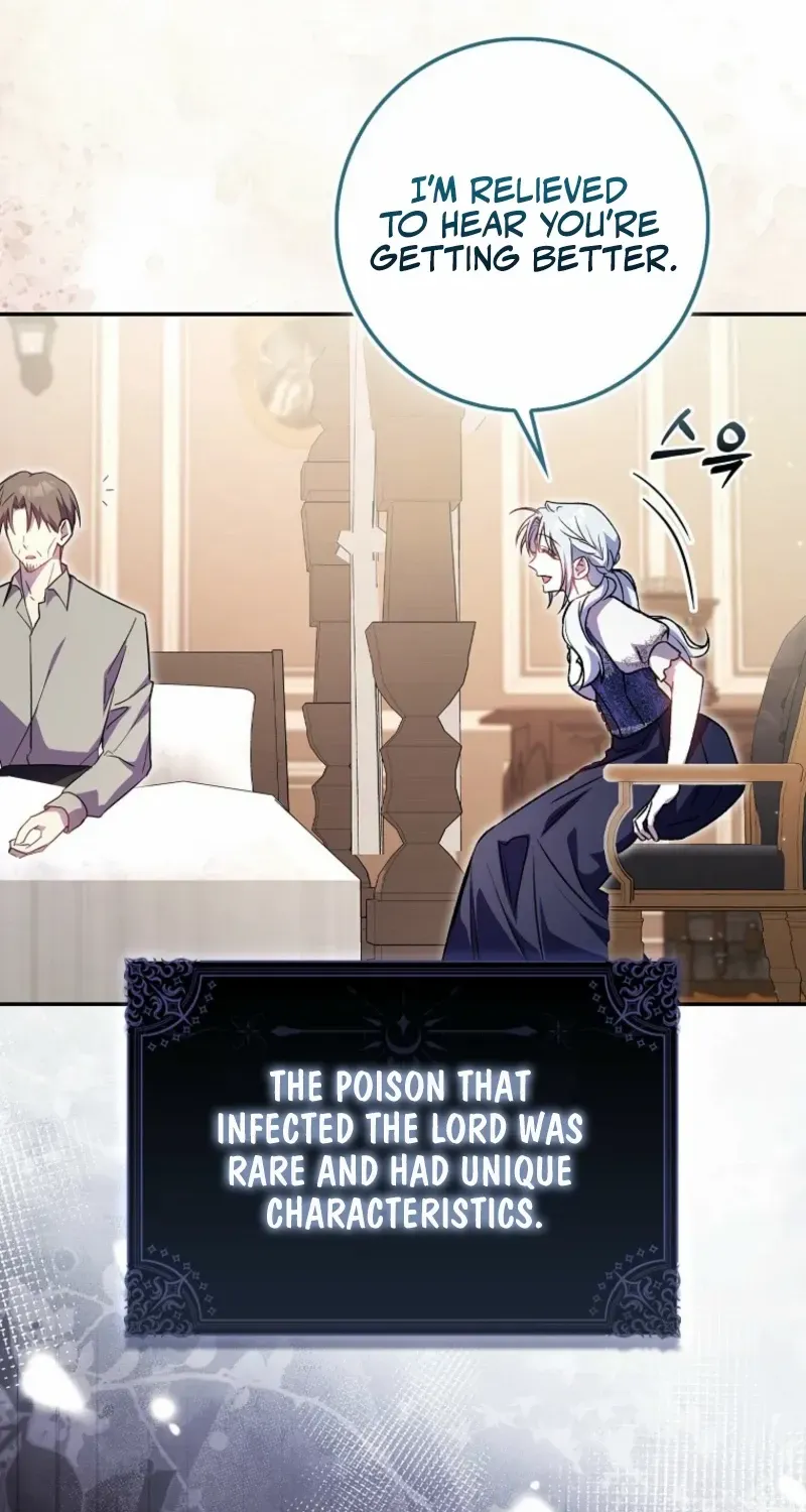 My Contract Husband Looks Like the Male Lead Chapter 8 page 44 - 