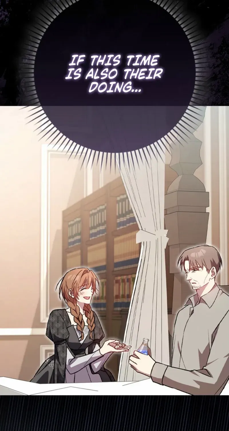 My Contract Husband Looks Like the Male Lead Chapter 8 page 49 - 