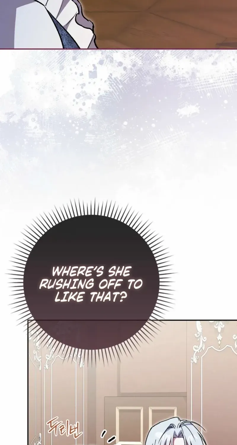 My Contract Husband Looks Like the Male Lead Chapter 8 page 54 - 