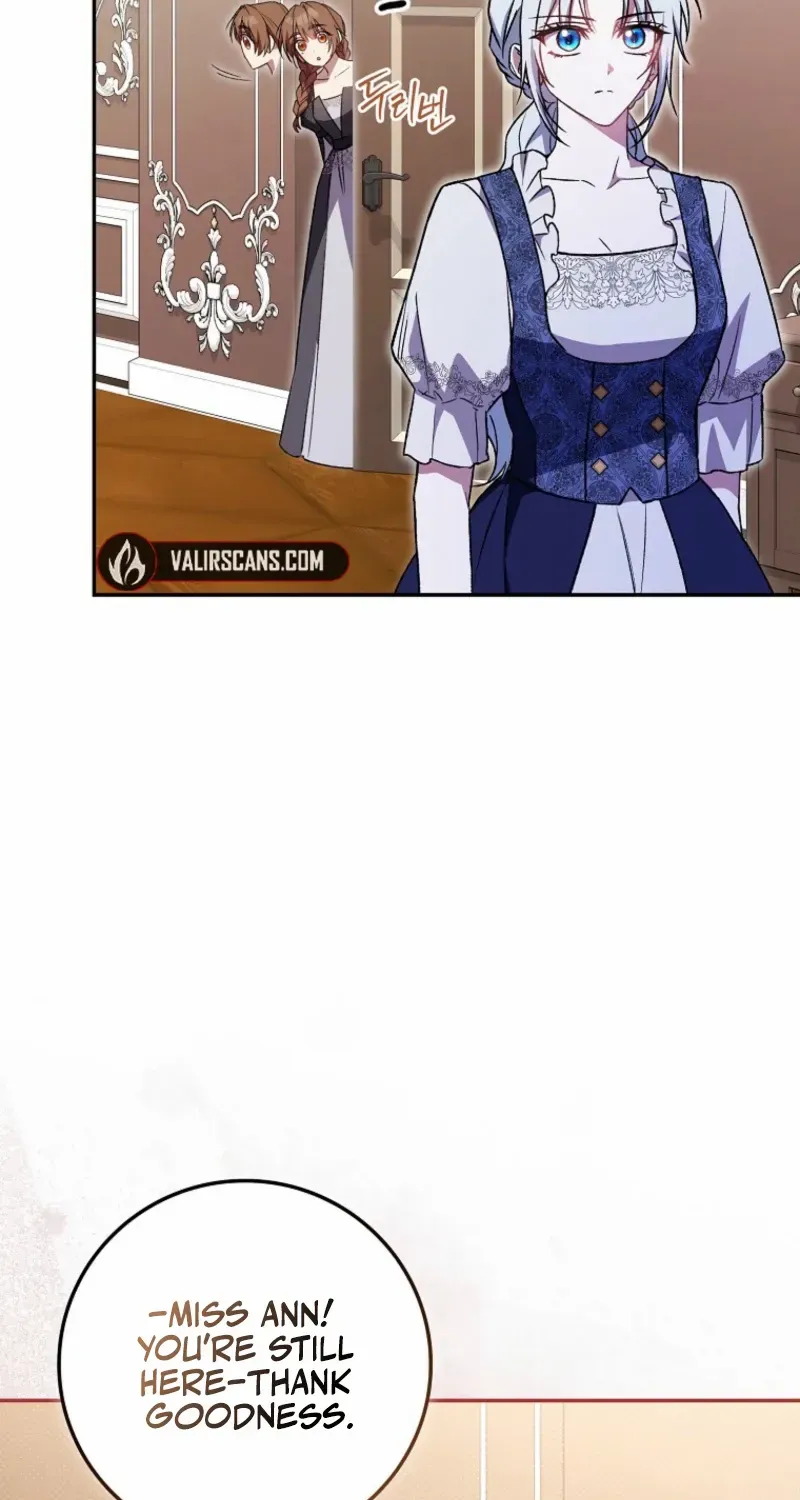 My Contract Husband Looks Like the Male Lead Chapter 8 page 55 - 