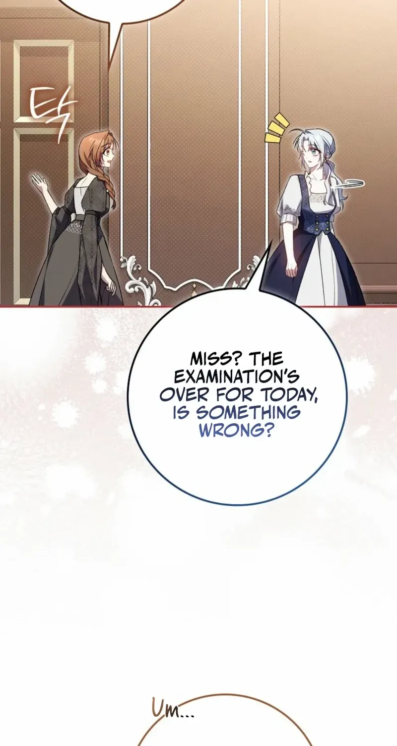 My Contract Husband Looks Like the Male Lead Chapter 8 page 56 - 