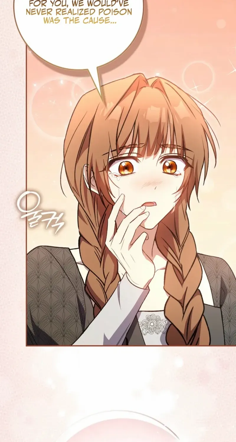 My Contract Husband Looks Like the Male Lead Chapter 8 page 58 - 