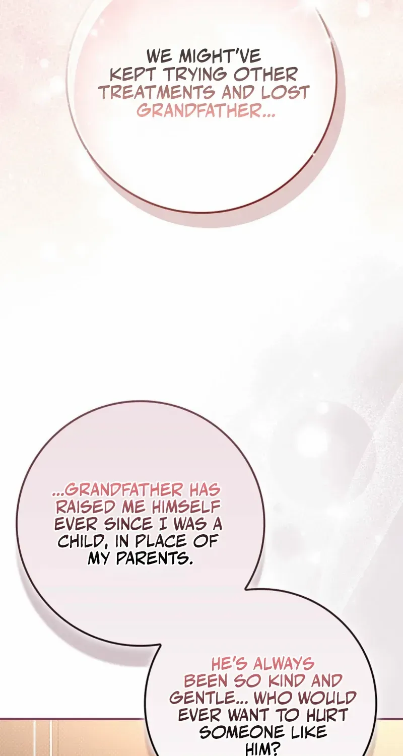 My Contract Husband Looks Like the Male Lead Chapter 8 page 59 - 
