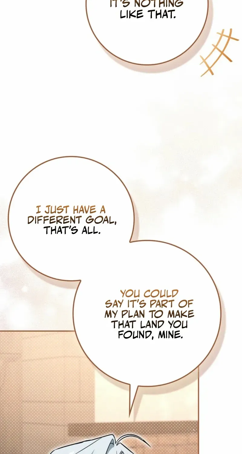 My Contract Husband Looks Like the Male Lead Chapter 8 page 7 - 