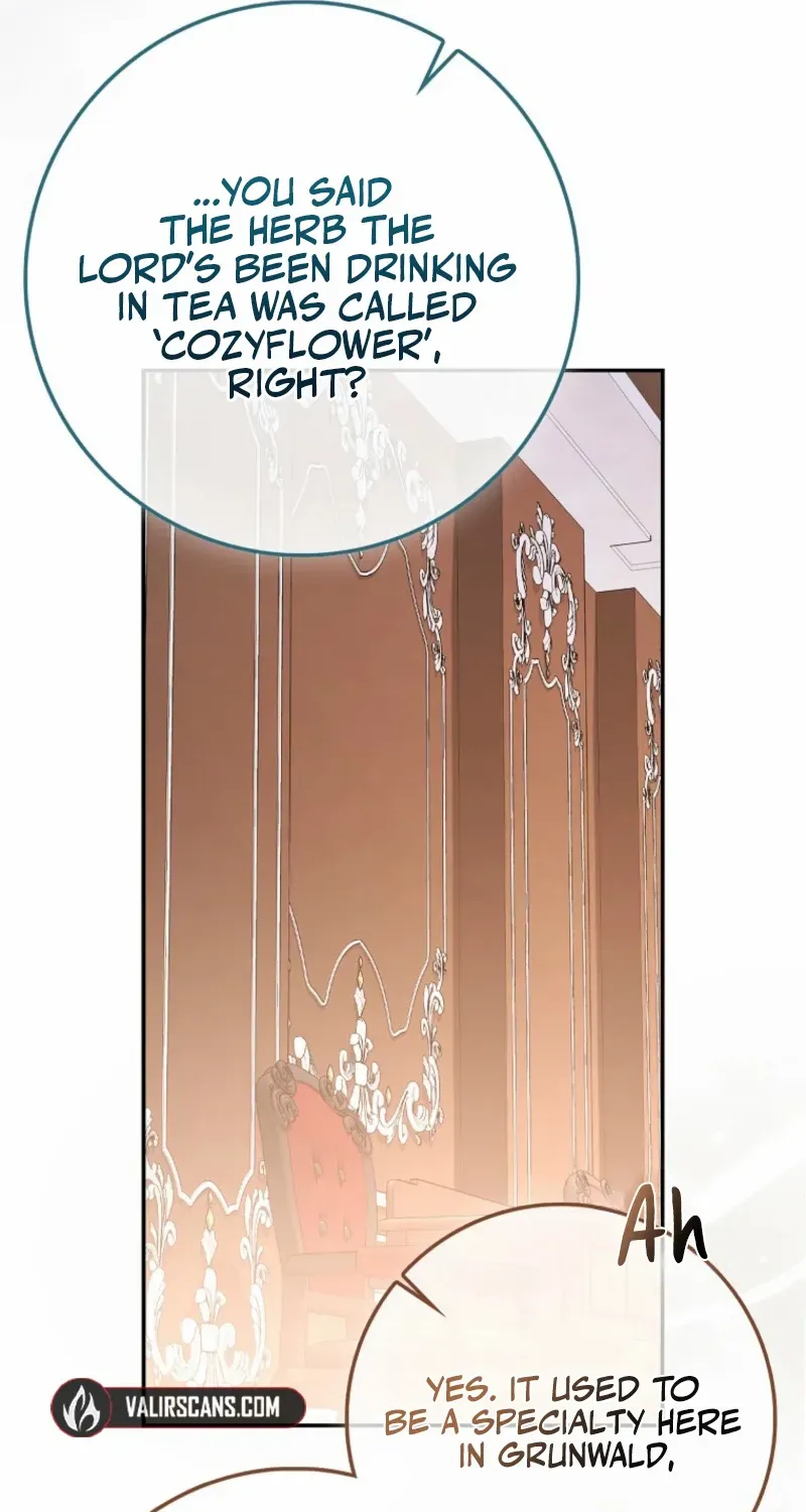 My Contract Husband Looks Like the Male Lead Chapter 8 page 61 - 