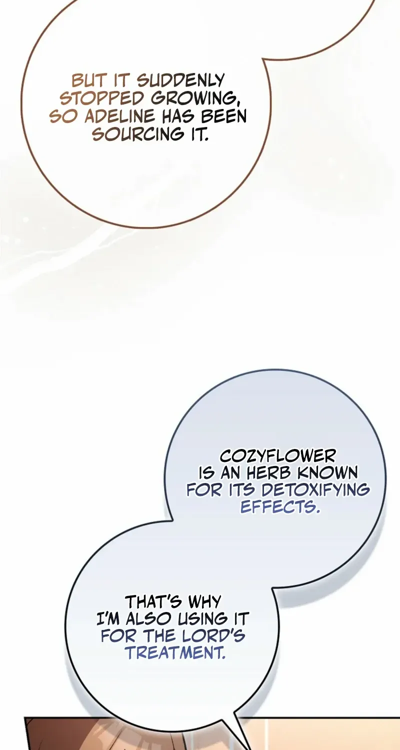 My Contract Husband Looks Like the Male Lead Chapter 8 page 62 - 