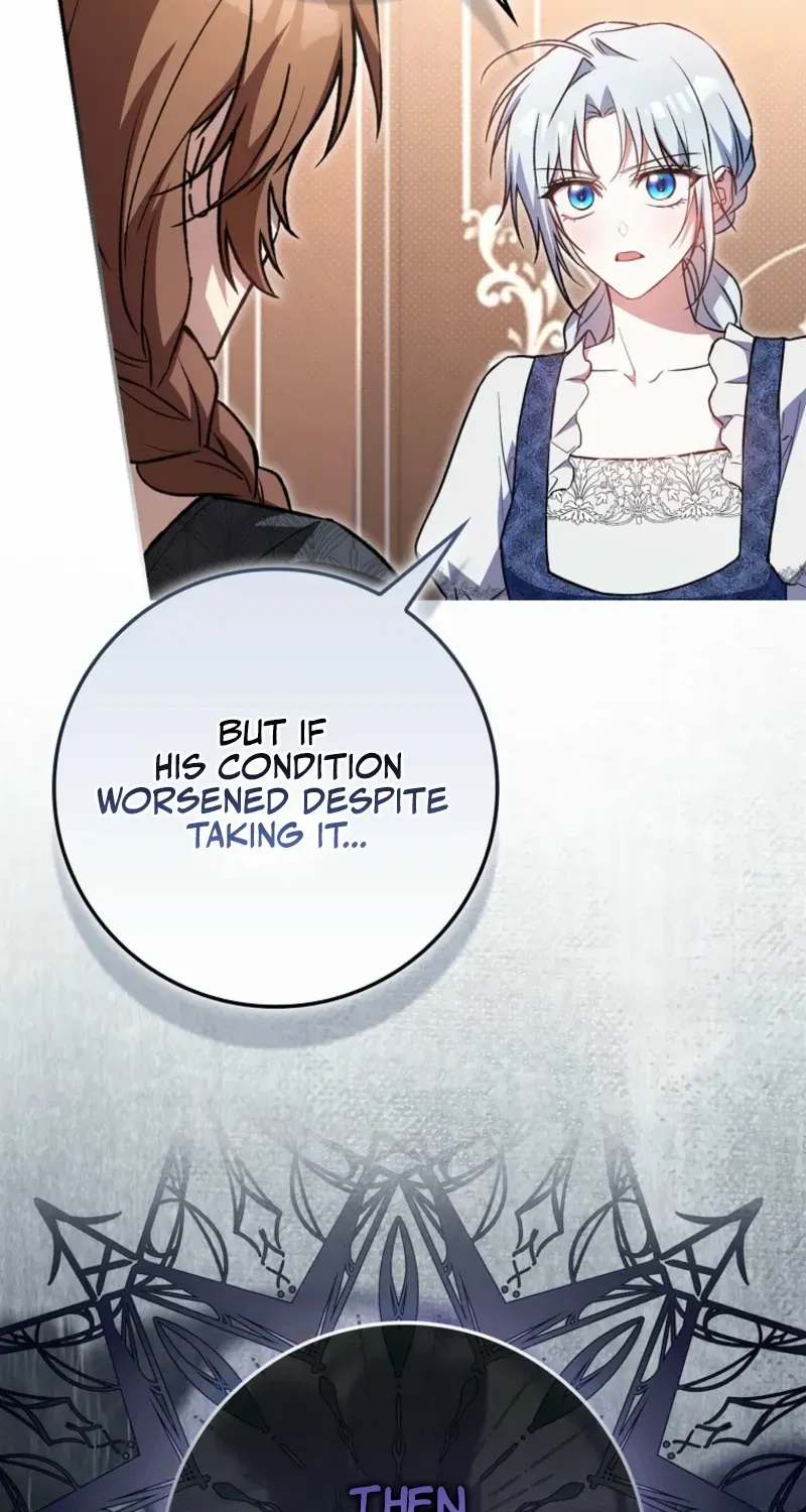 My Contract Husband Looks Like the Male Lead Chapter 8 page 63 - 