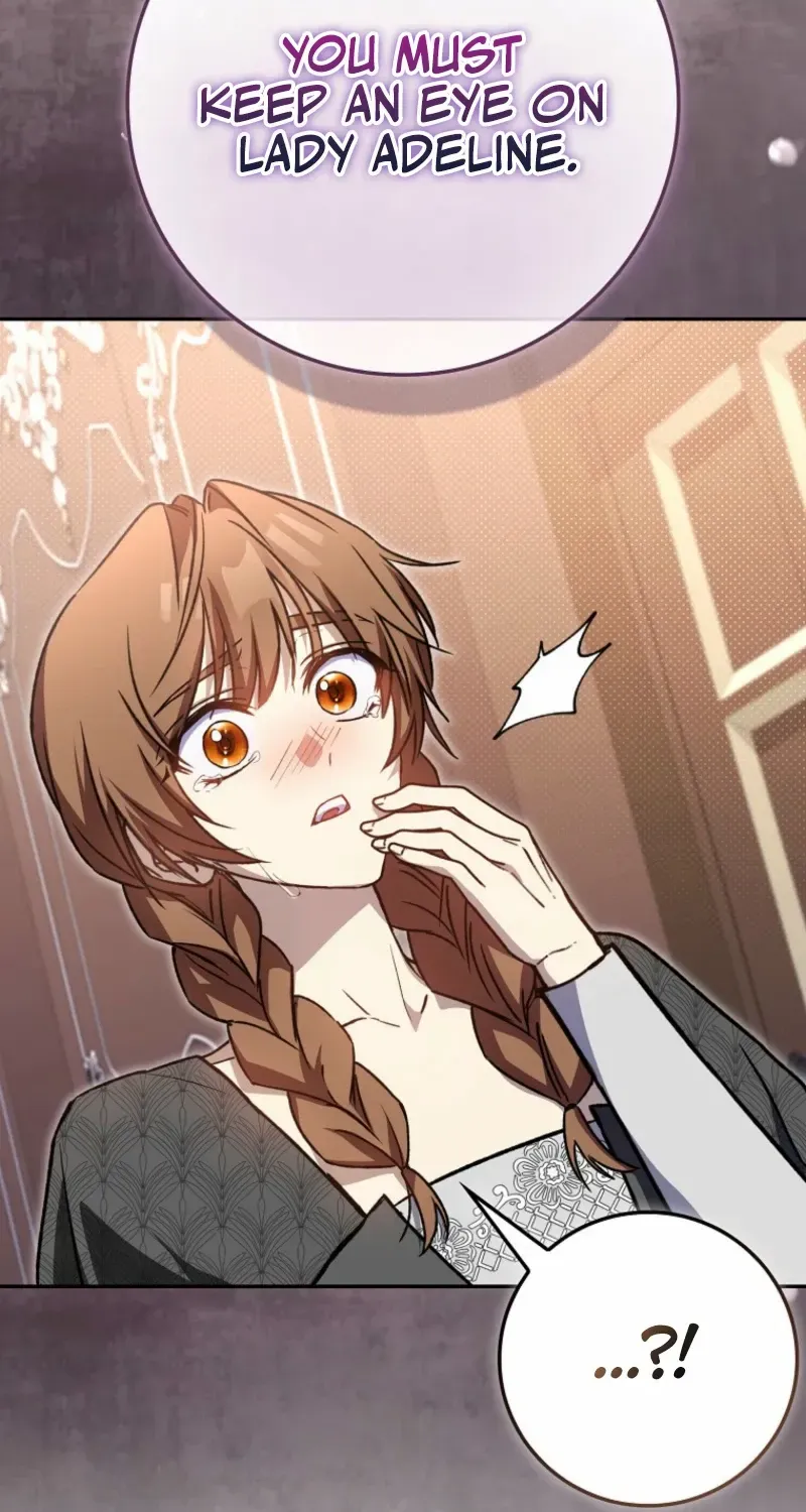 My Contract Husband Looks Like the Male Lead Chapter 8 page 67 - 