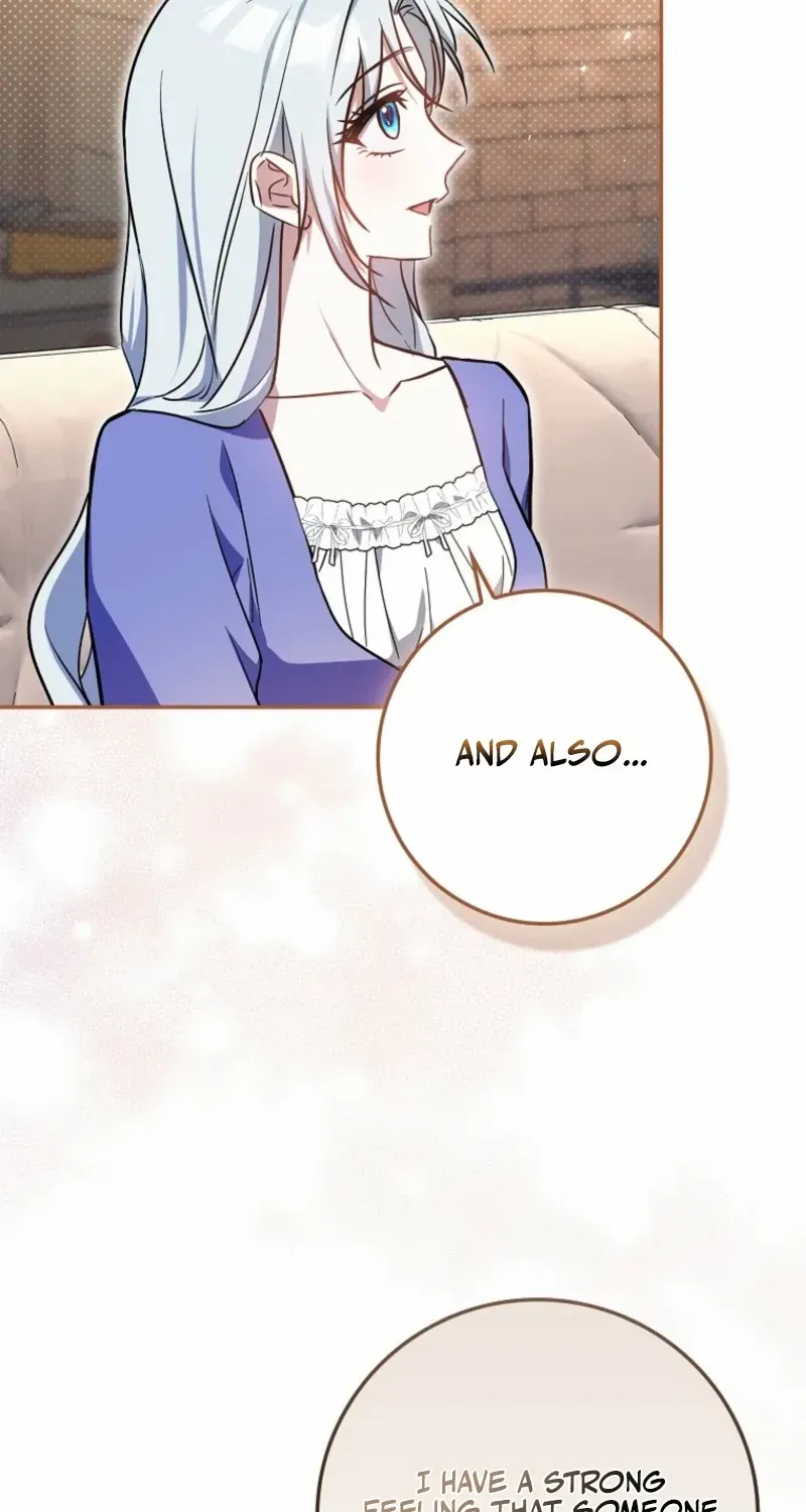 My Contract Husband Looks Like the Male Lead Chapter 8 page 8 - 