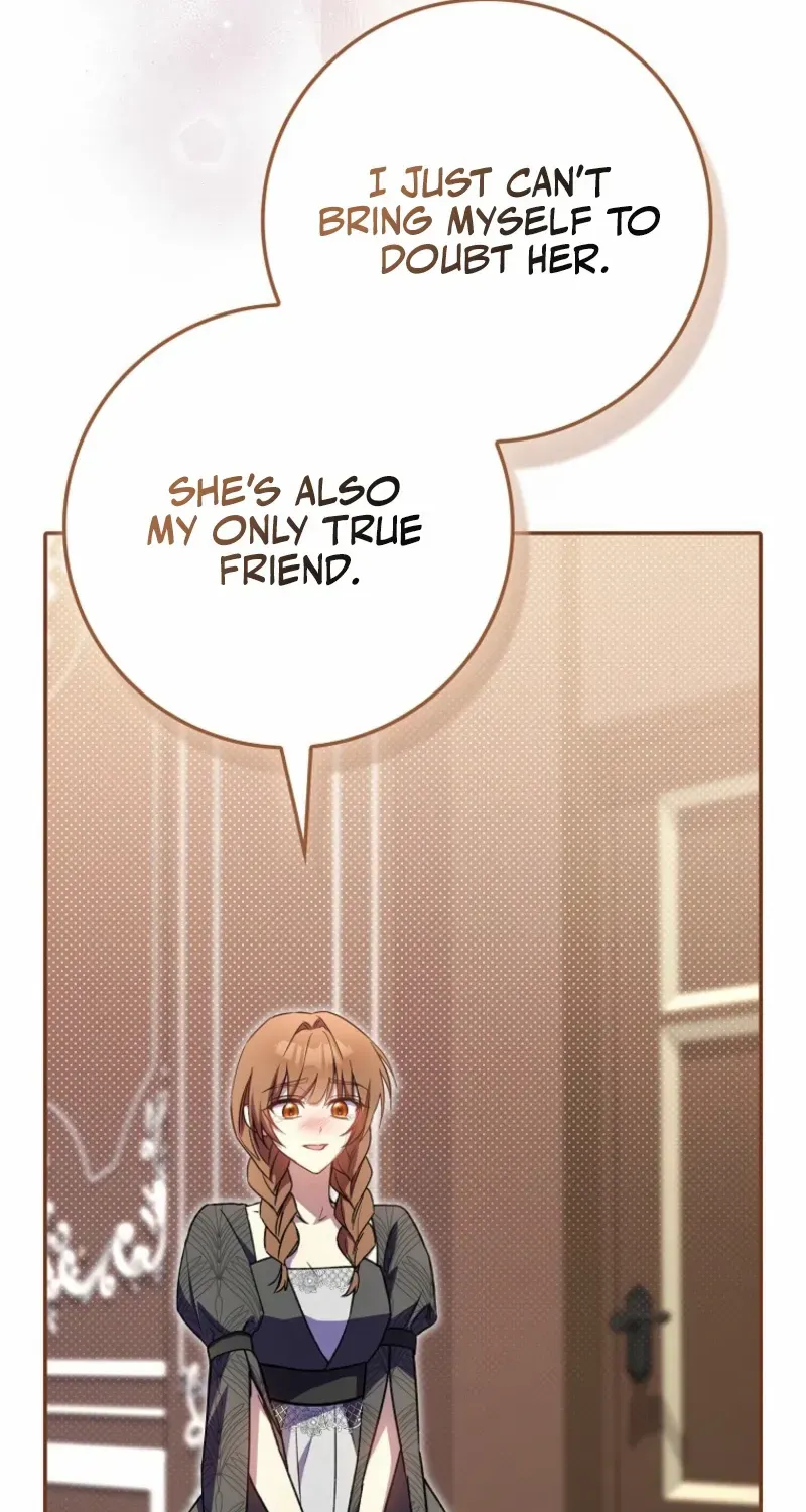 My Contract Husband Looks Like the Male Lead Chapter 8 page 71 - 