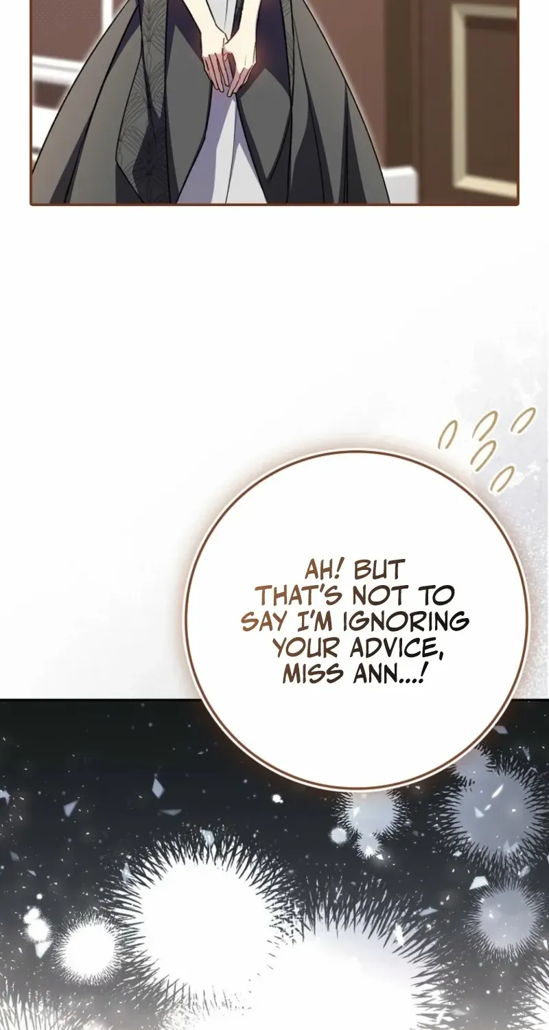 My Contract Husband Looks Like the Male Lead Chapter 8 page 72 - 
