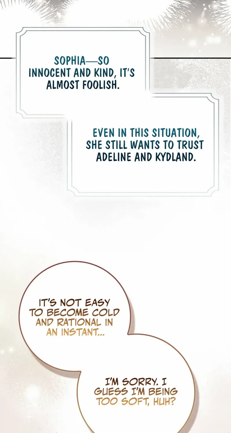 My Contract Husband Looks Like the Male Lead Chapter 8 page 73 - 