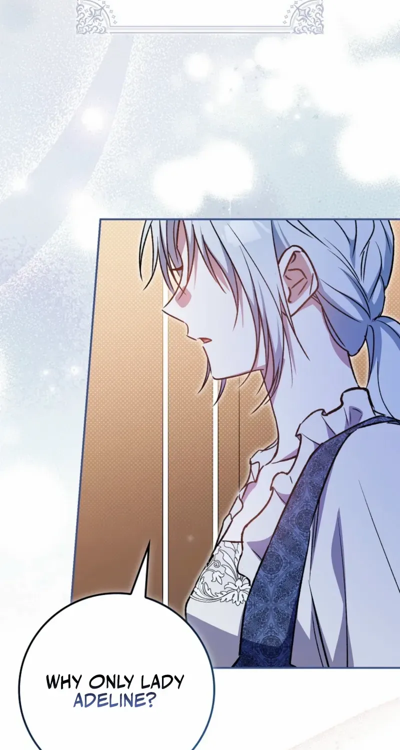 My Contract Husband Looks Like the Male Lead Chapter 8 page 75 - 