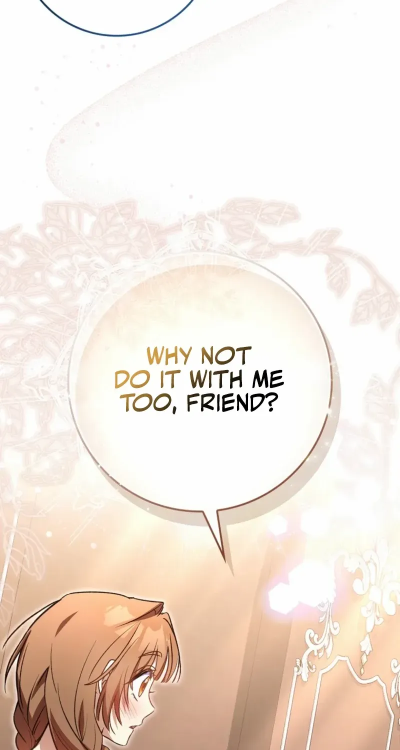 My Contract Husband Looks Like the Male Lead Chapter 8 page 76 - 