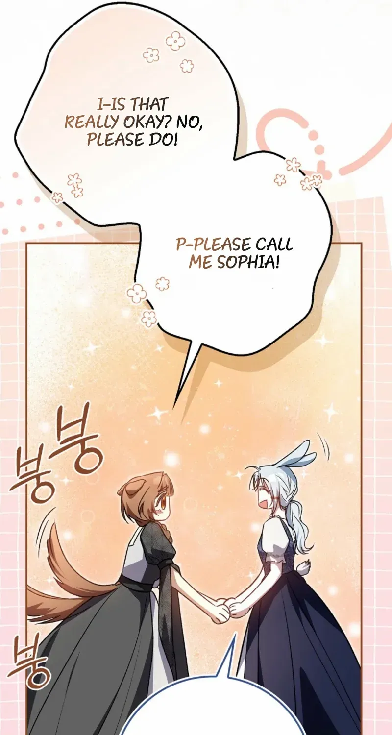 My Contract Husband Looks Like the Male Lead Chapter 8 page 80 - 